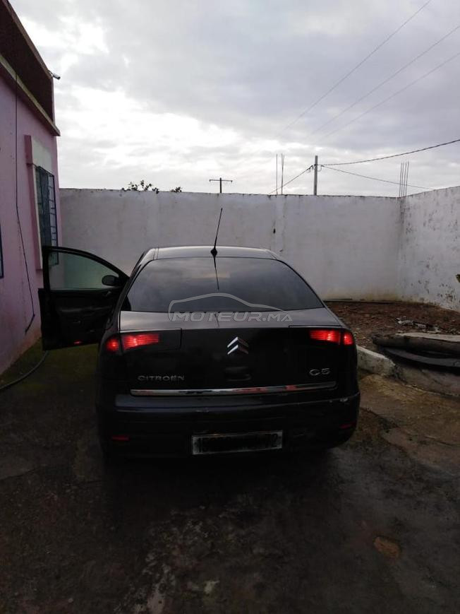 مدينة العرائش 