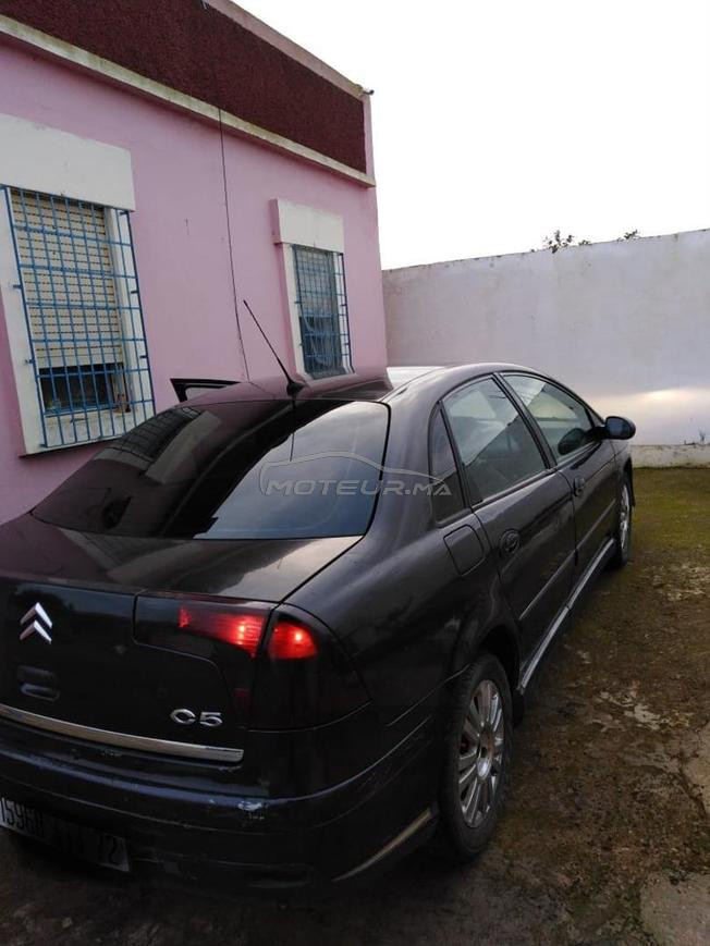 مدينة العرائش 