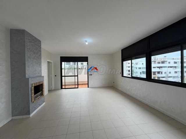 Appartement Duplex à louer Hay Riad Rabat - image 3