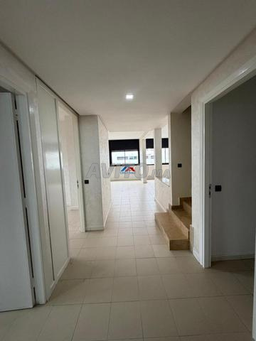 Appartement Duplex à louer Hay Riad Rabat - image 5