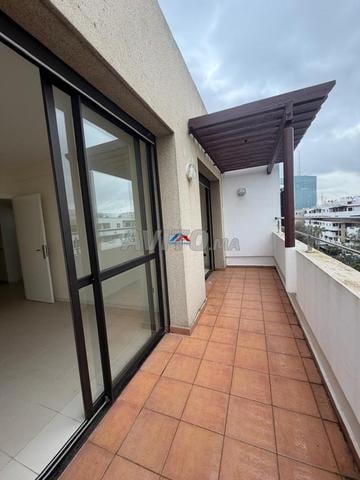 Appartement Duplex à louer Hay Riad Rabat