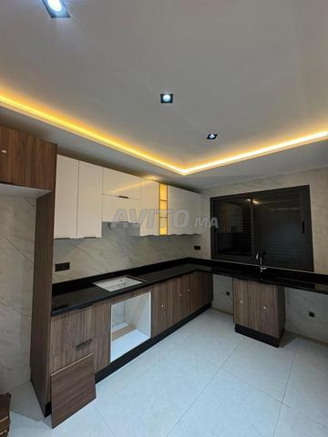 شقة بلكون مصعد عمارة صغيرة دعم الدولة 91 مليون - 2