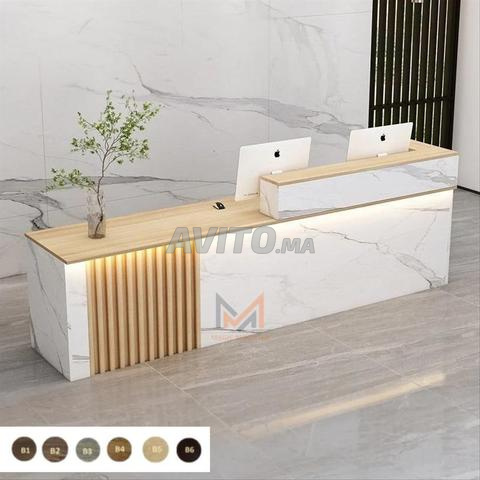 Mobilier de bureau