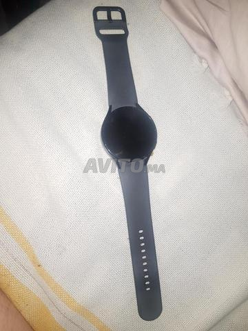 Samsung Galaxy Watch 4 44mm Plus Chargeur Original