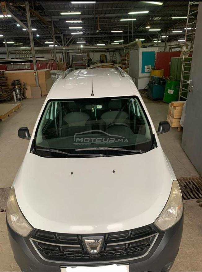Dacia Dokker a vendre 