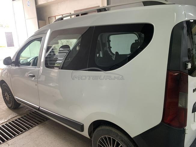 Dacia Dokker a vendre 