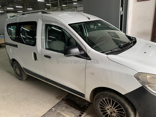 Dacia Dokker a vendre 