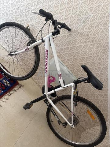 Vélo Rockrider