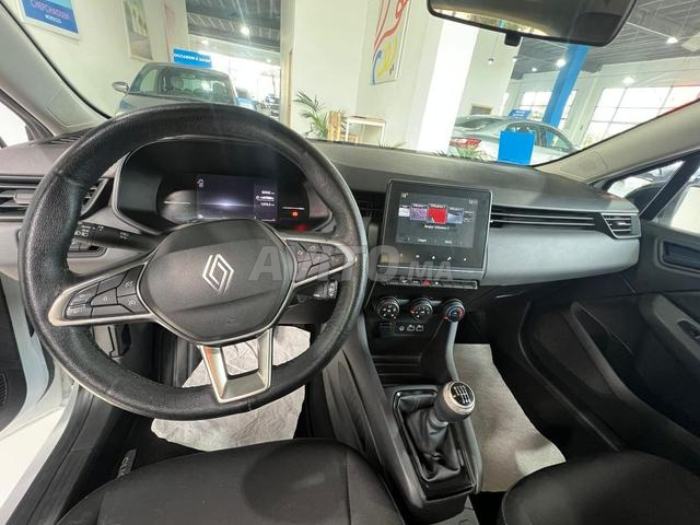 Renault Clio AUTHENTIC 2025