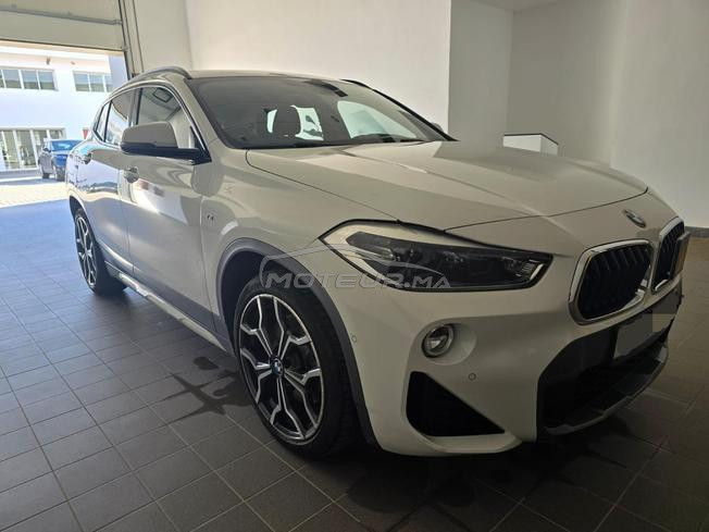 BMW X2 Pack M 4x4 Sport 2.0 1ère main