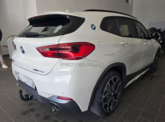 BMW X2 Pack M 4x4 Sport 2.0 1ère main