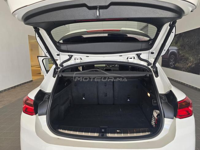 BMW X2 Pack M 4x4 Sport 2.0 1ère main