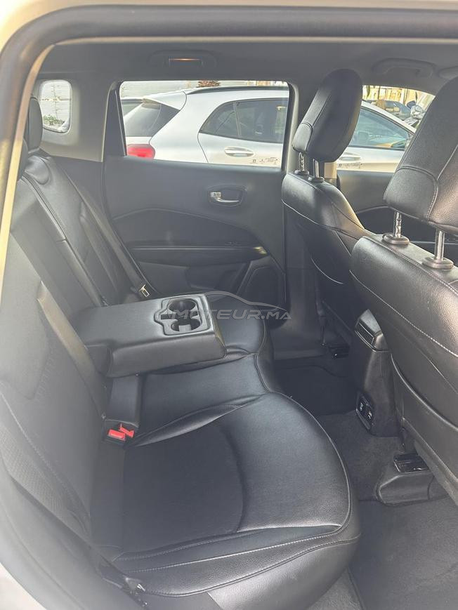 JEEP COMPASS NIGHT EAGLE