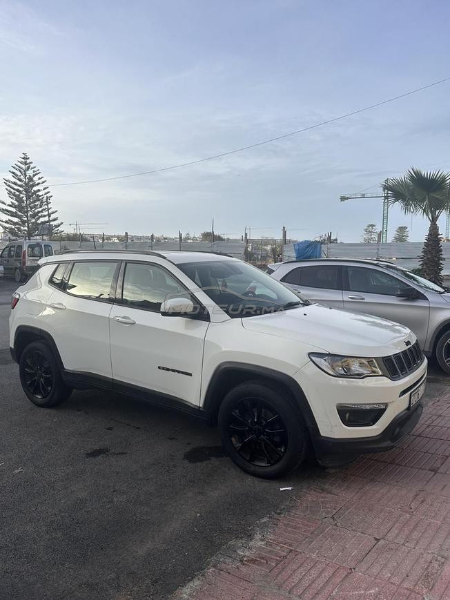JEEP COMPASS NIGHT EAGLE