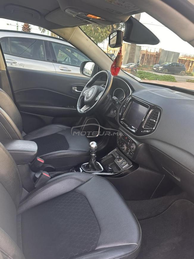 JEEP COMPASS NIGHT EAGLE