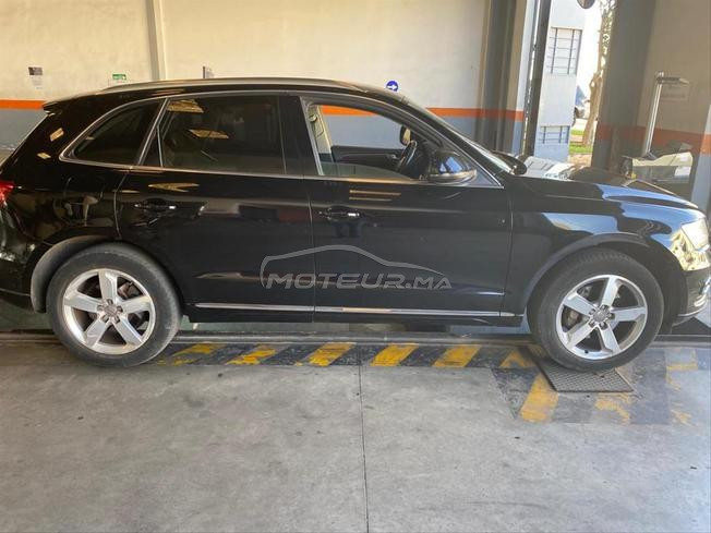 voiture Audi a vendre 