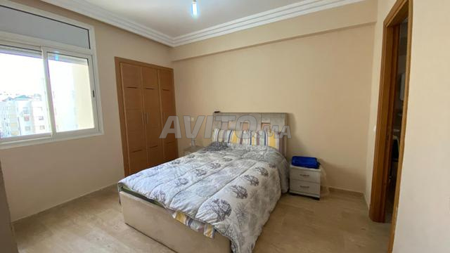 Appartement à louer 88 m à Rabat - image 3