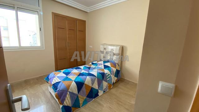 Appartement à louer 88 m à Rabat - image 5