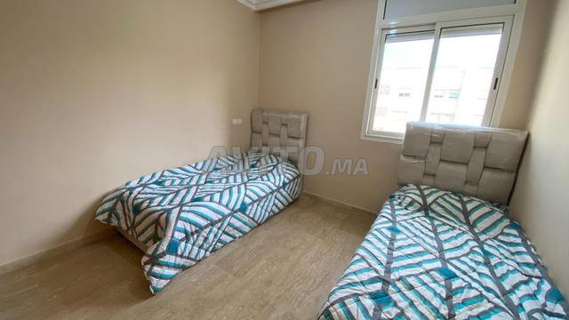 Appartement à louer 88 m à Rabat - image 4