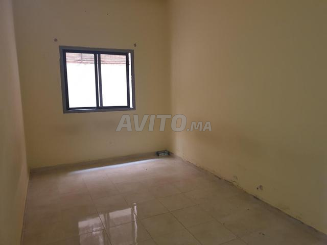 Appartement à hypothéquer (rhan) à abouab guéliz - 2