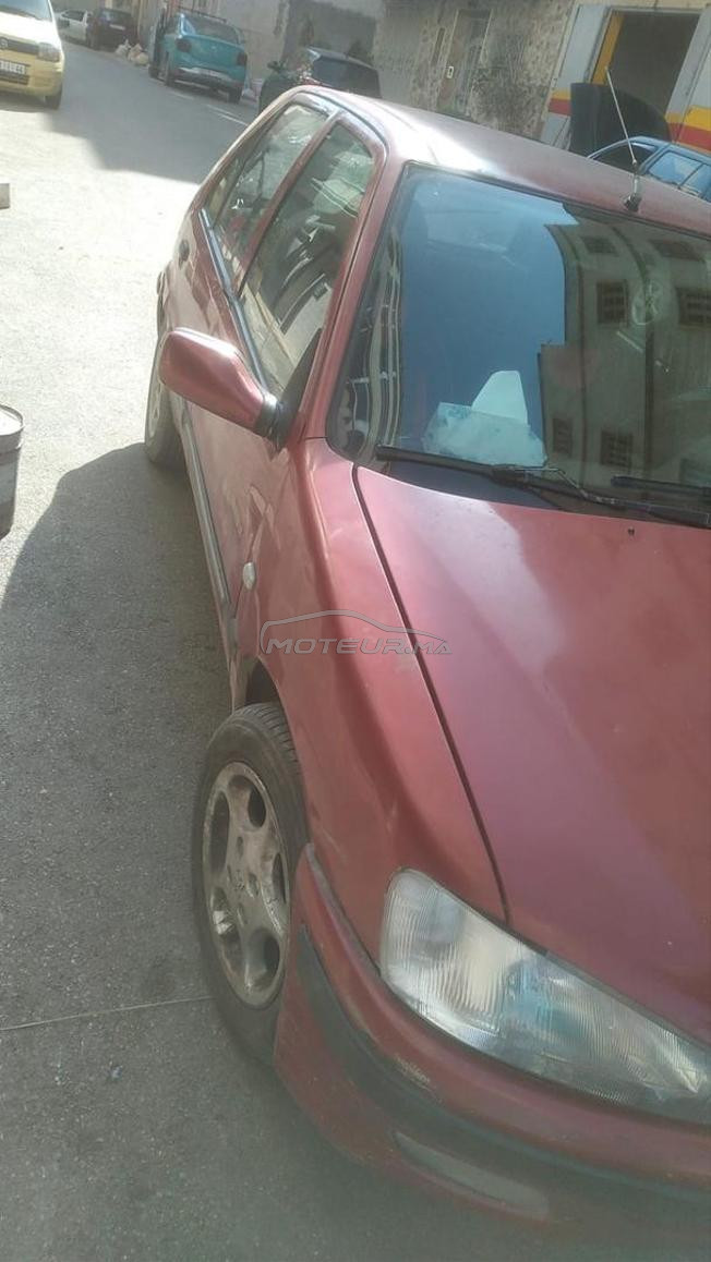 Peugeot 106