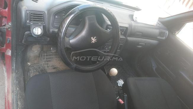Peugeot 106
