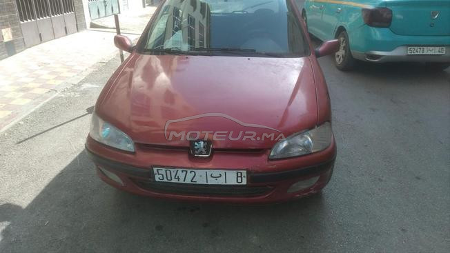 Peugeot 106
