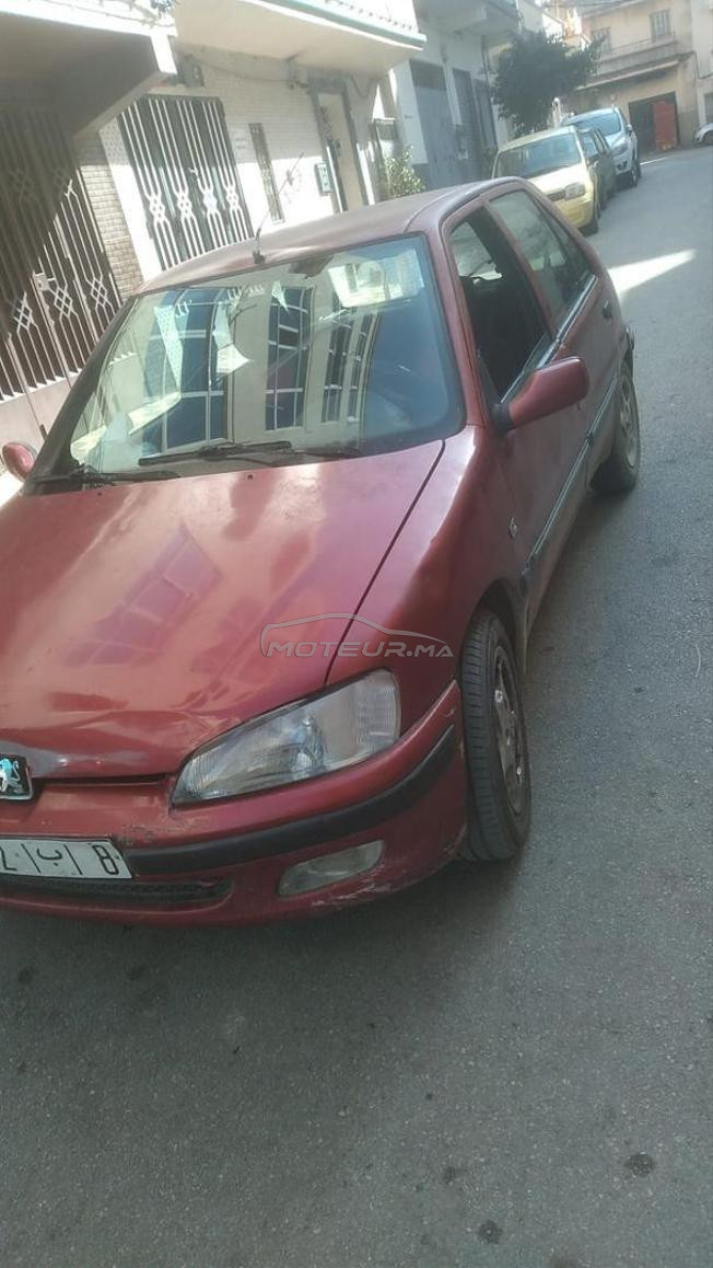 Peugeot 106