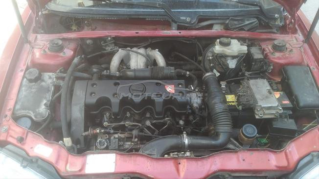 Peugeot 106