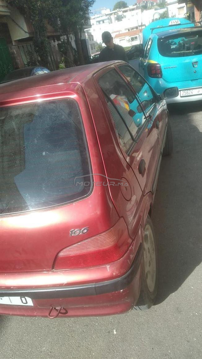 Peugeot 106