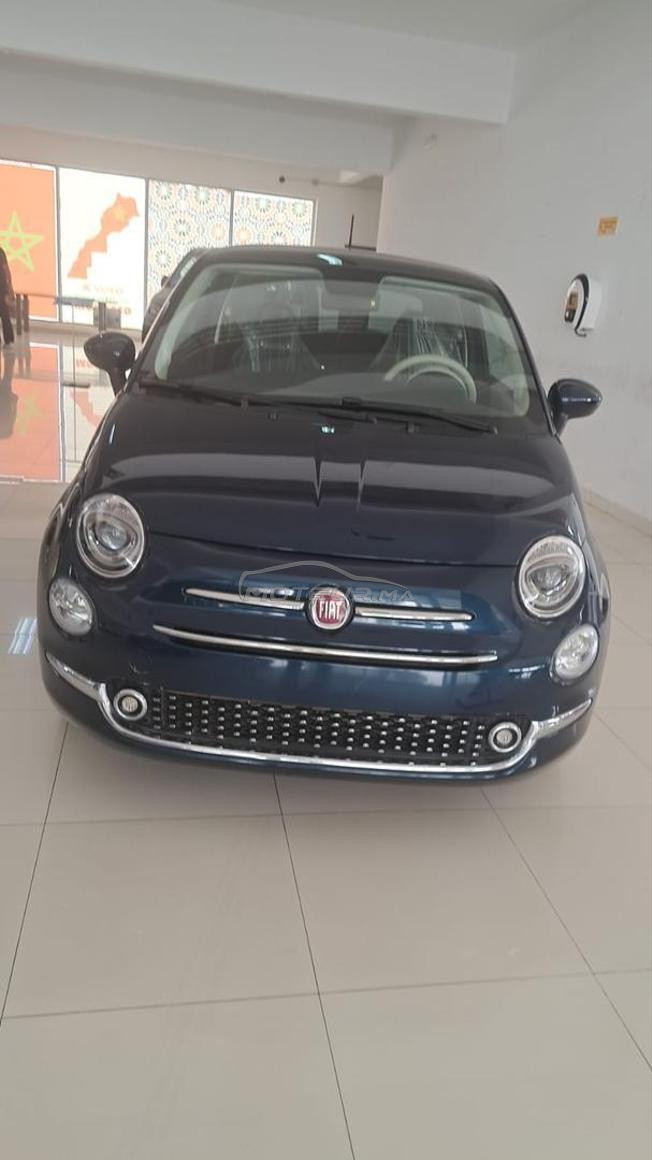 voiture neuf