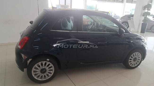 voiture neuf
