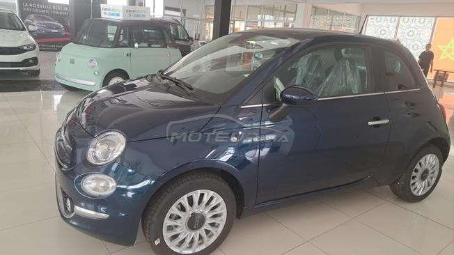 voiture neuf