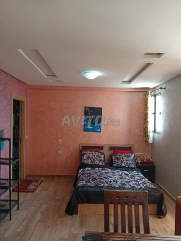 Studio meublé loft à louer - 2