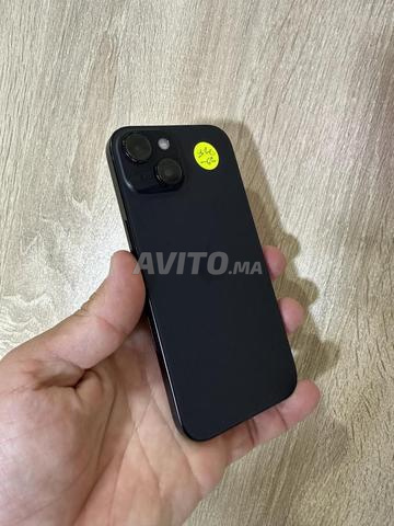 iPhone 15 turbo 128/88 état