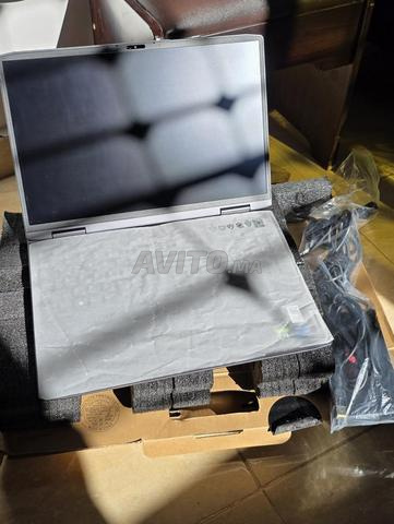 Lenovo i7-13 RTX 4060 16GB DDR5 شاشة 2K 165Hz