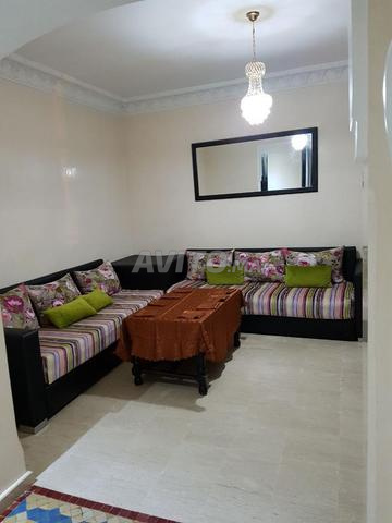 شقة جديدة في مركز المدينة