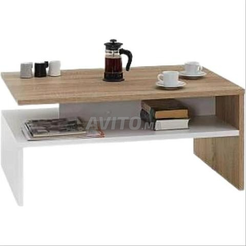 Table basse