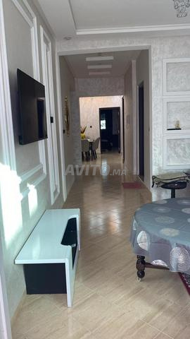 L'appartement à louer longue durée av kadi ayad - image 3