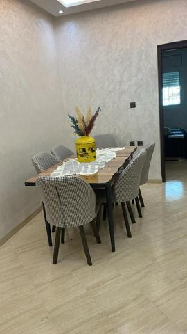 L'appartement à louer longue durée av kadi ayad - image 5