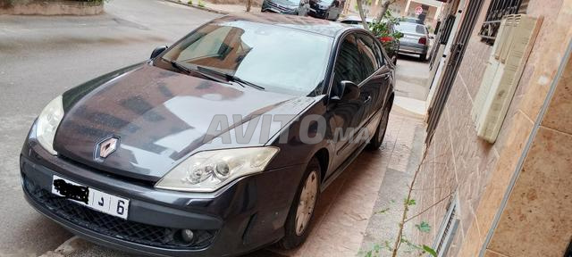 Laguna dCi 2 litres full options