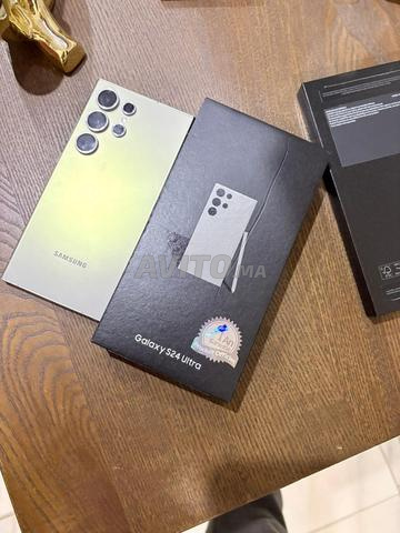 Samsung S24 Ultra 256G/12G RAM