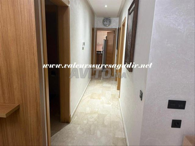 Appartement à louer 80 m à Agadir - image 3