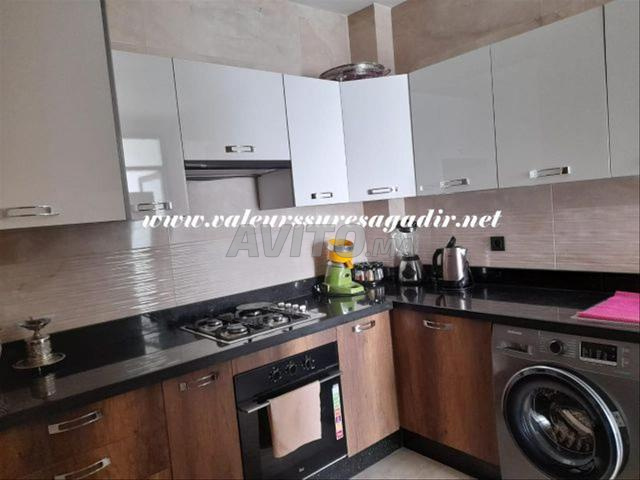 Appartement à louer 80 m à Agadir - image 4