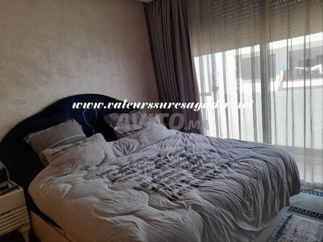 Appartement à louer 80 m à Agadir - image 5