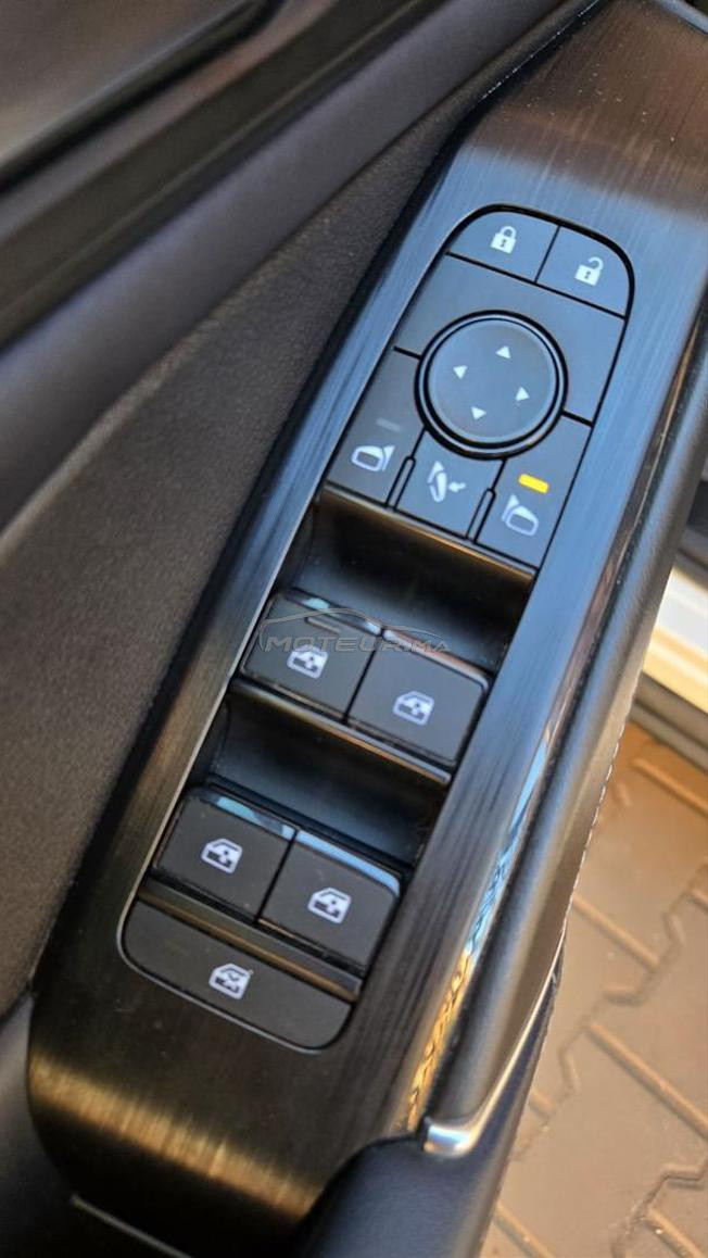 Nissan Qashqai 1.5 e-Power 190ch CVT  TEKNA