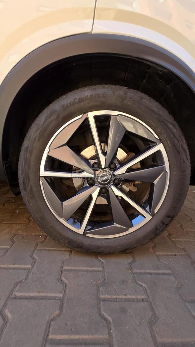 Nissan Qashqai 1.5 e-Power 190ch CVT  TEKNA