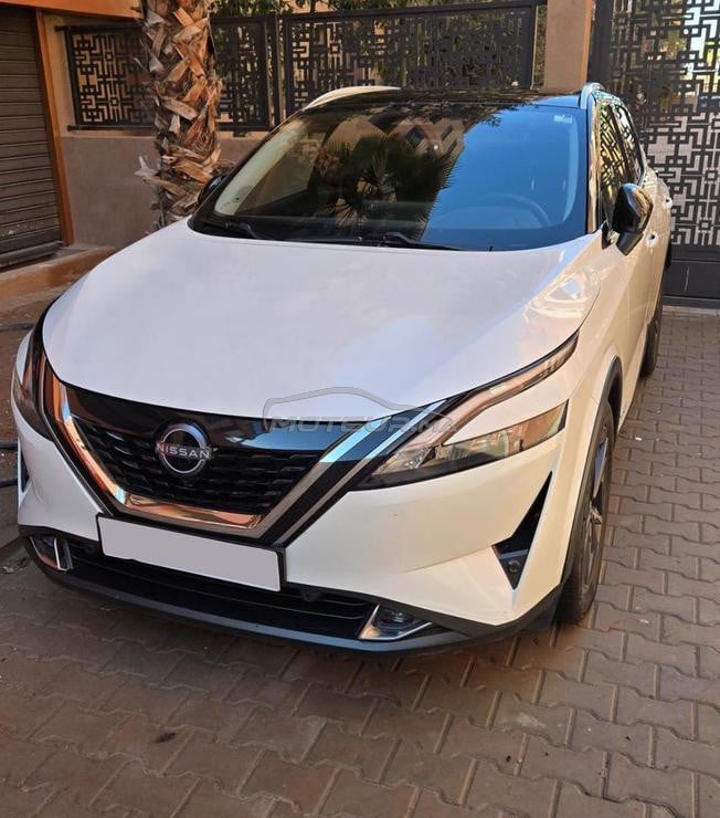 Nissan Qashqai 1.5 e-Power 190ch CVT  TEKNA