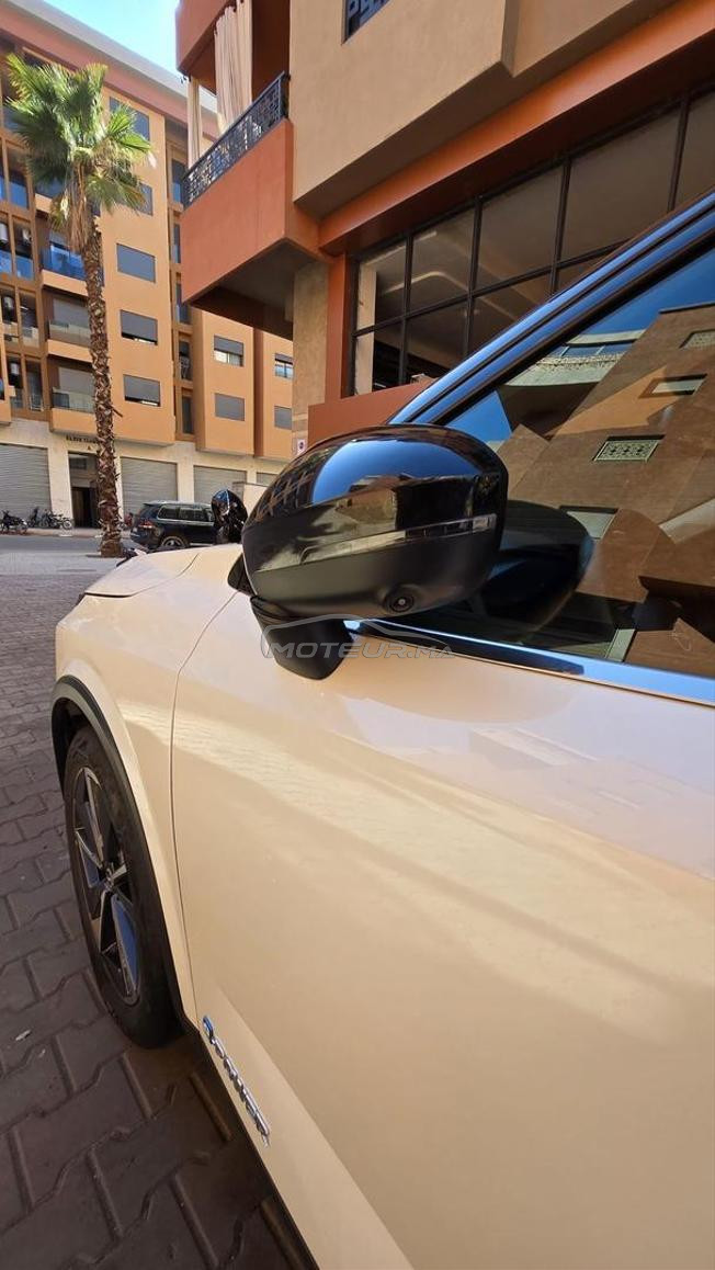 Nissan Qashqai 1.5 e-Power 190ch CVT  TEKNA