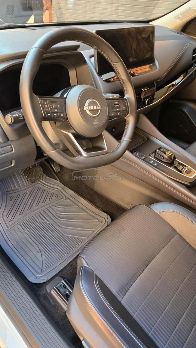 Nissan Qashqai 1.5 e-Power 190ch CVT  TEKNA
